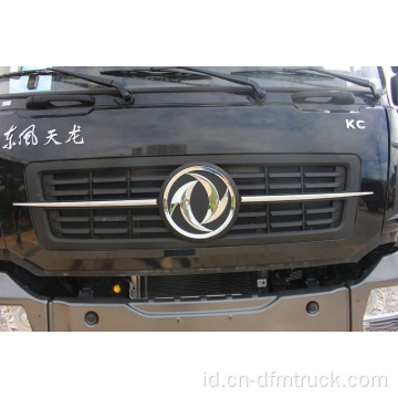 Dongfeng KC 8X4 420HP Dump Truck tugas berat